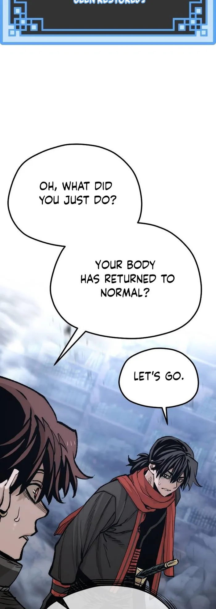Heavenly Demon Cultivation Simulation Chapter 127 - Page 81