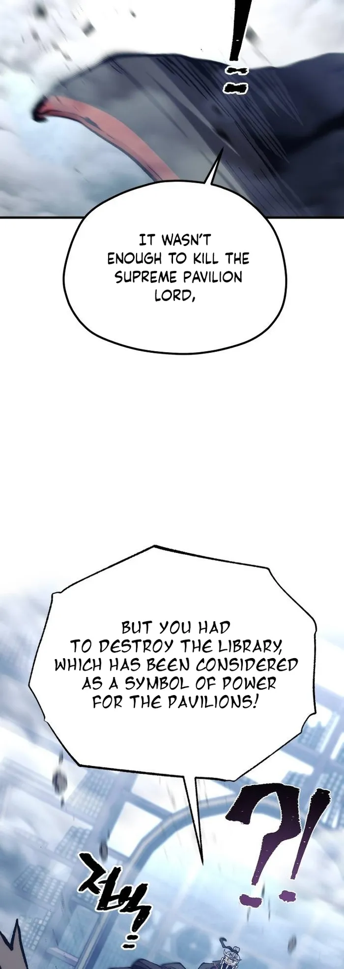 Heavenly Demon Cultivation Simulation Chapter 127 - Page 83