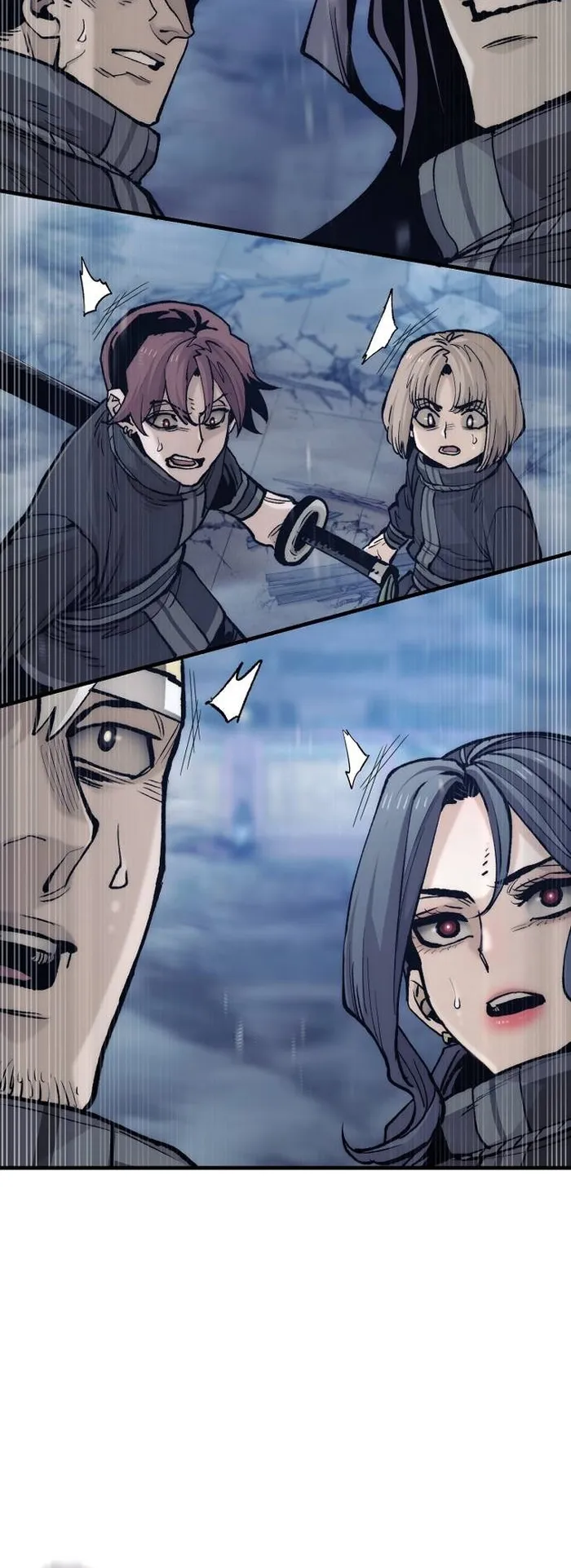 Heavenly Demon Cultivation Simulation Chapter 127 - Page 86