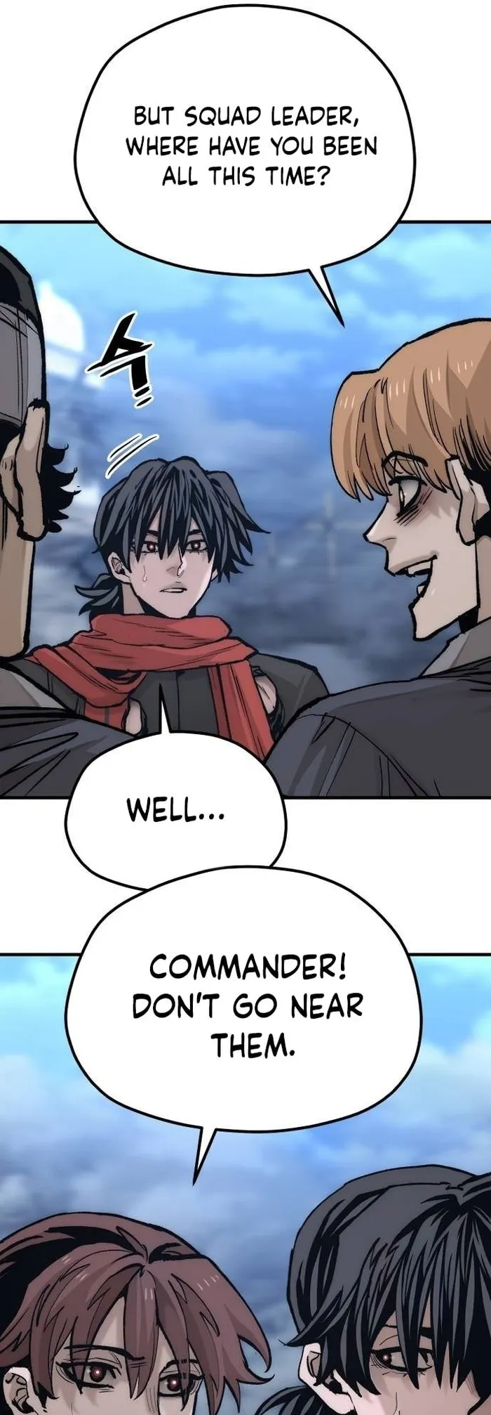 Heavenly Demon Cultivation Simulation Chapter 128 - Page 17