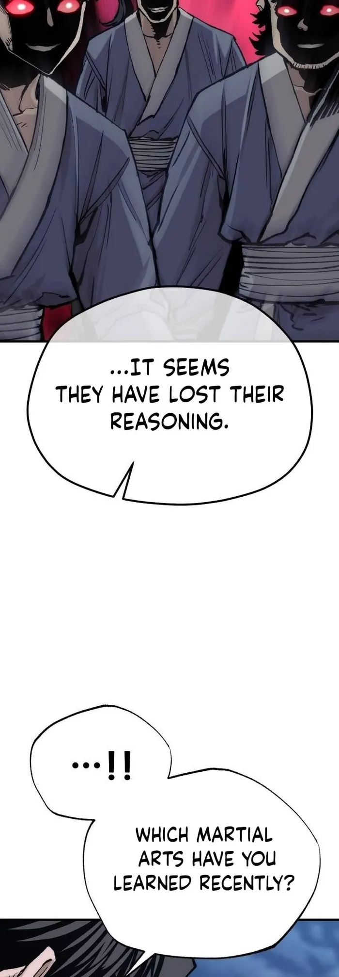 Heavenly Demon Cultivation Simulation Chapter 128 - Page 19