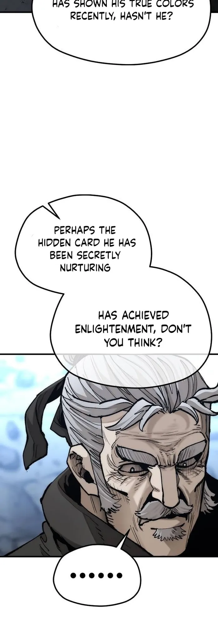 Heavenly Demon Cultivation Simulation Chapter 128 - Page 38