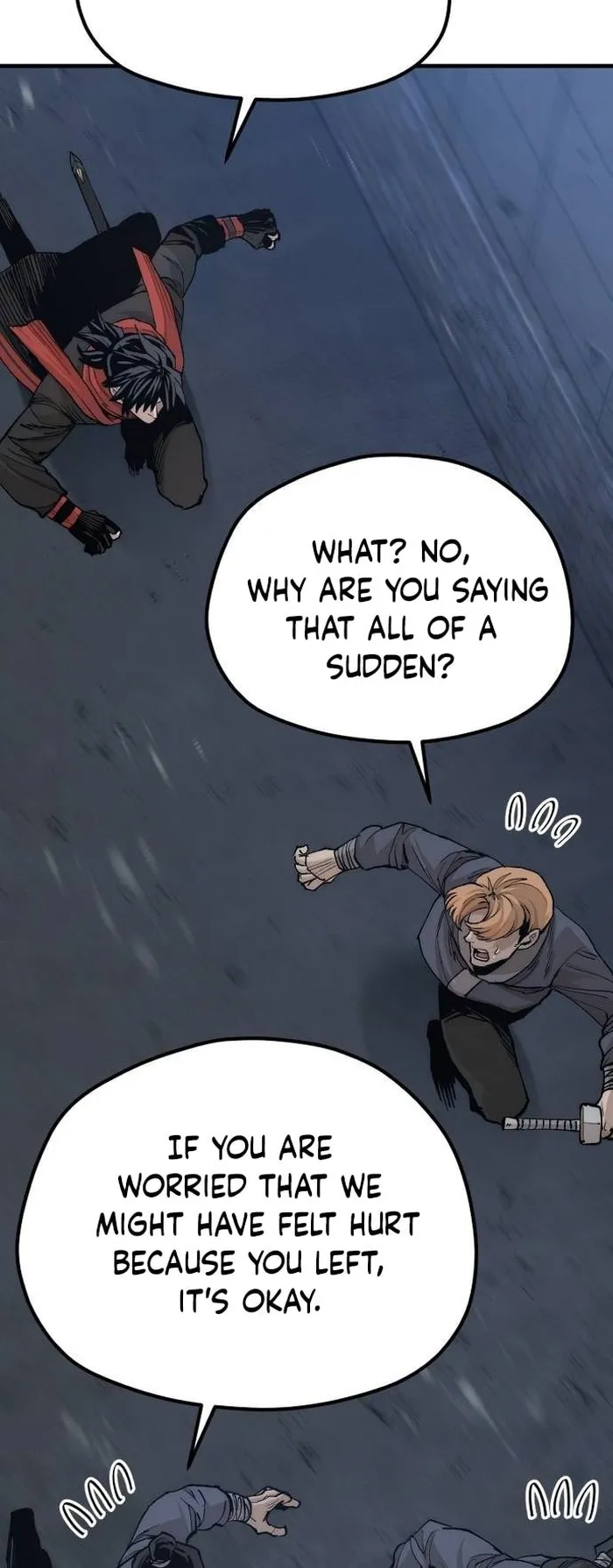 Heavenly Demon Cultivation Simulation Chapter 128 - Page 74