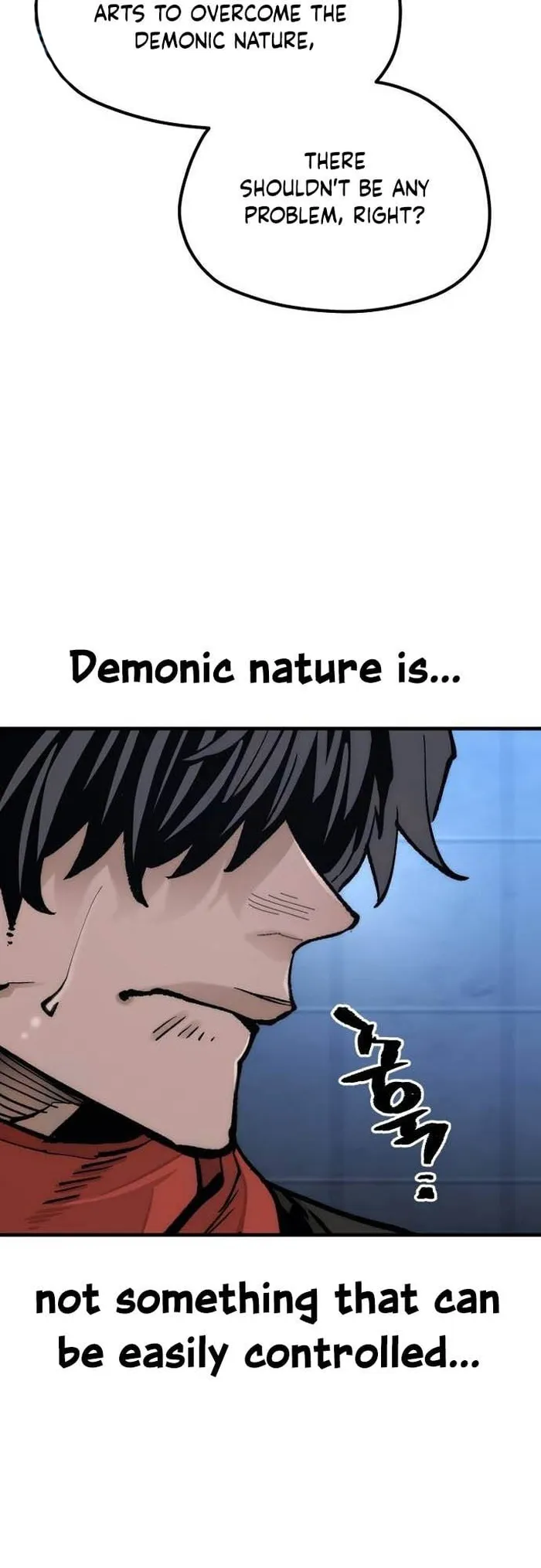 Heavenly Demon Cultivation Simulation Chapter 128 - Page 85