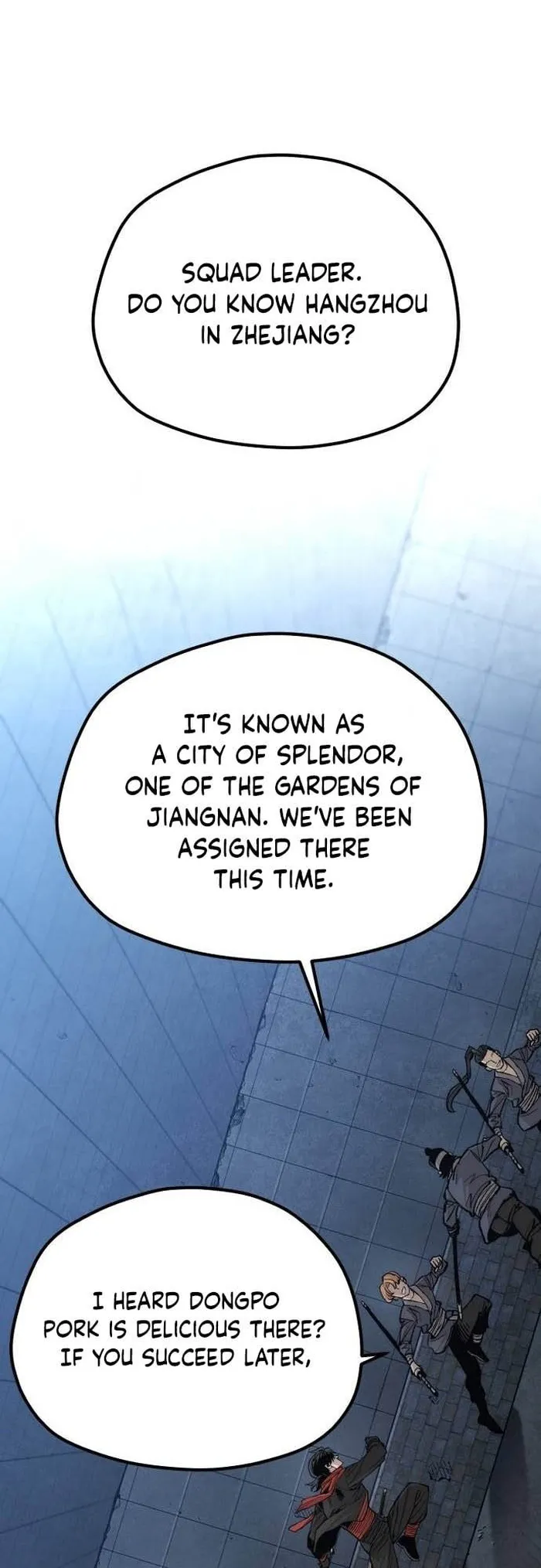 Heavenly Demon Cultivation Simulation Chapter 128 - Page 86