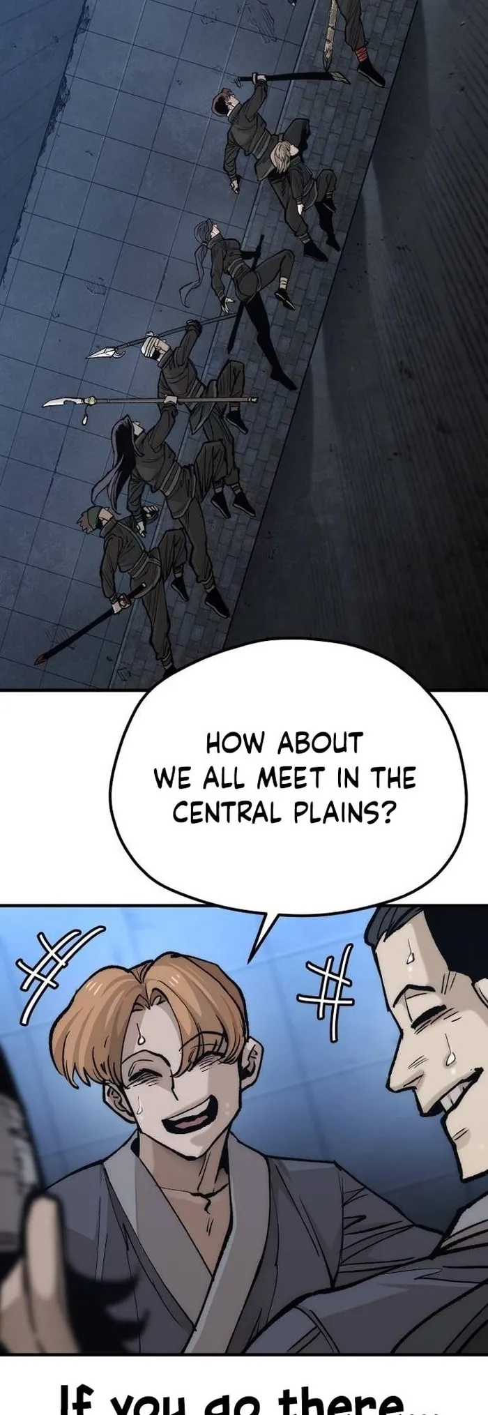 Heavenly Demon Cultivation Simulation Chapter 128 - Page 87