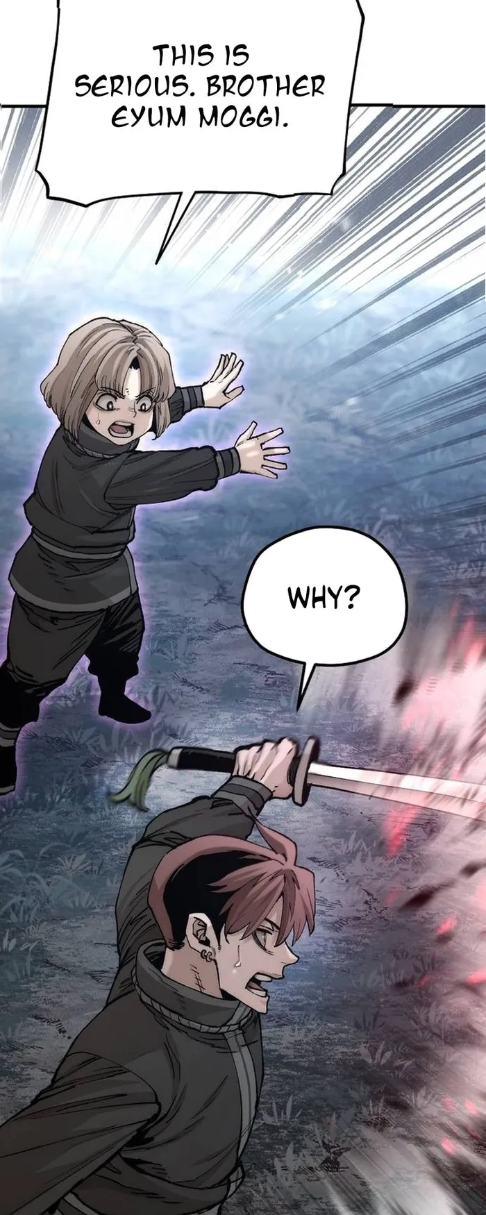 Heavenly Demon Cultivation Simulation Chapter 129 - Page 15