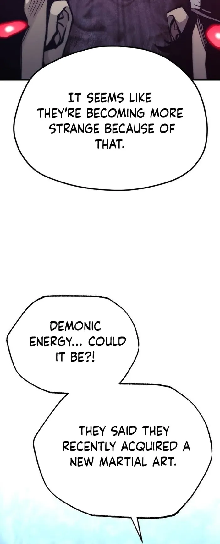 Heavenly Demon Cultivation Simulation Chapter 129 - Page 20