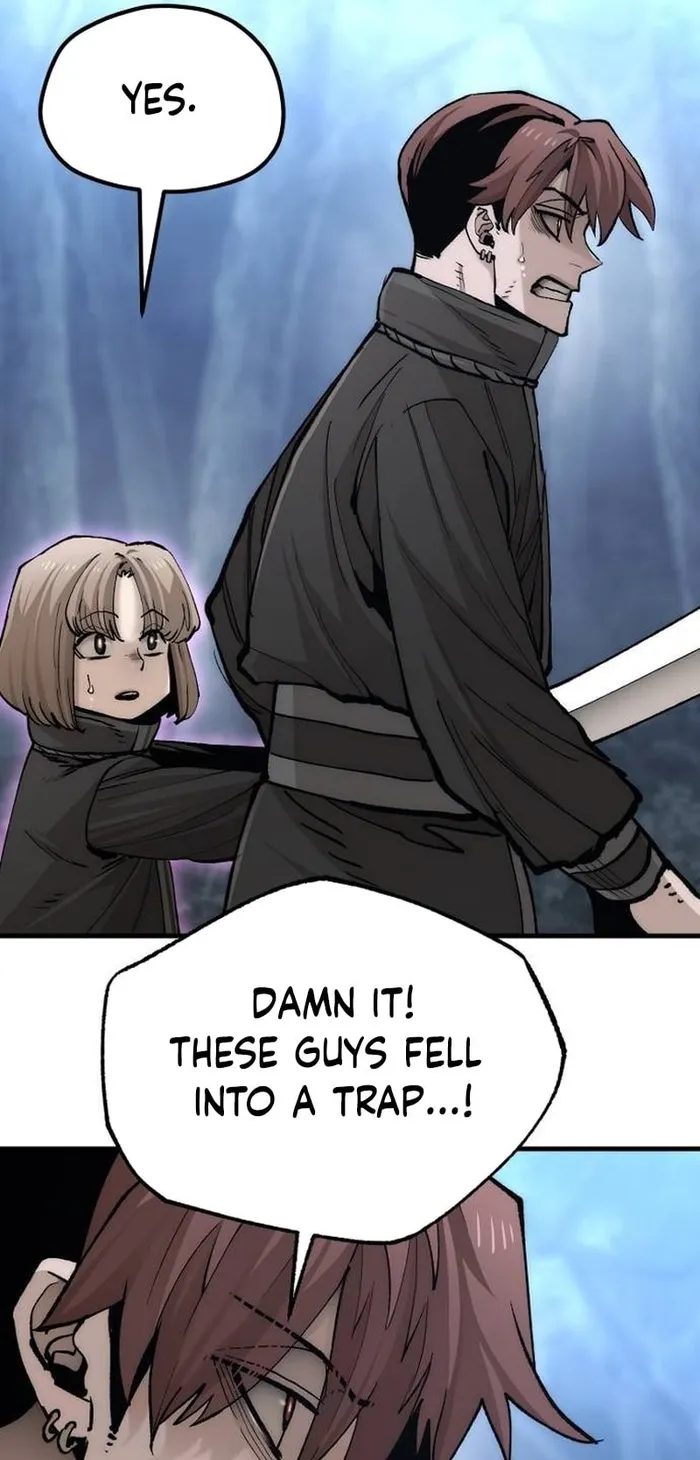 Heavenly Demon Cultivation Simulation Chapter 129 - Page 21