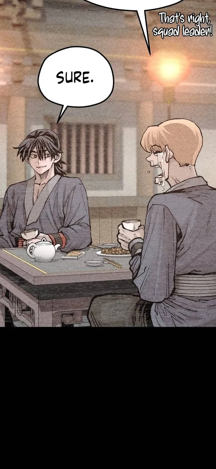 Heavenly Demon Cultivation Simulation Chapter 129 - Page 35