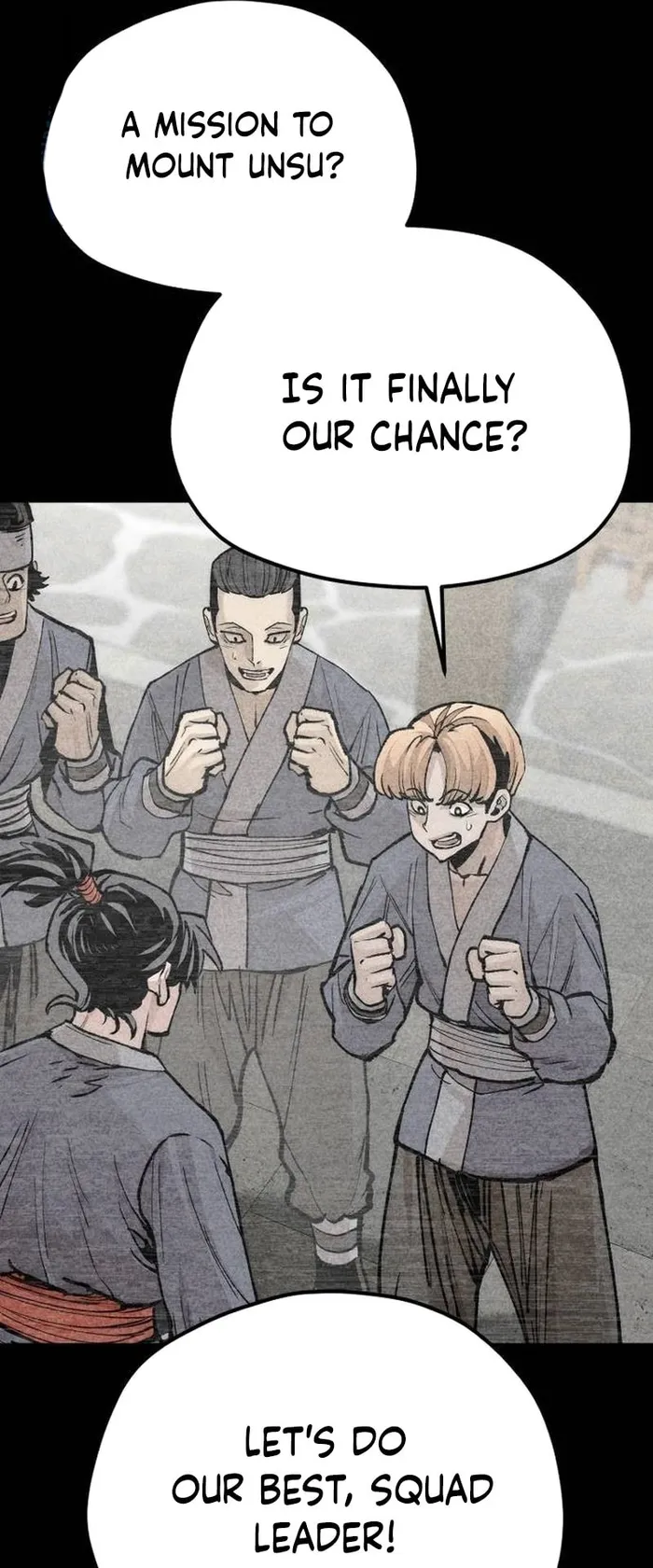 Heavenly Demon Cultivation Simulation Chapter 129 - Page 36