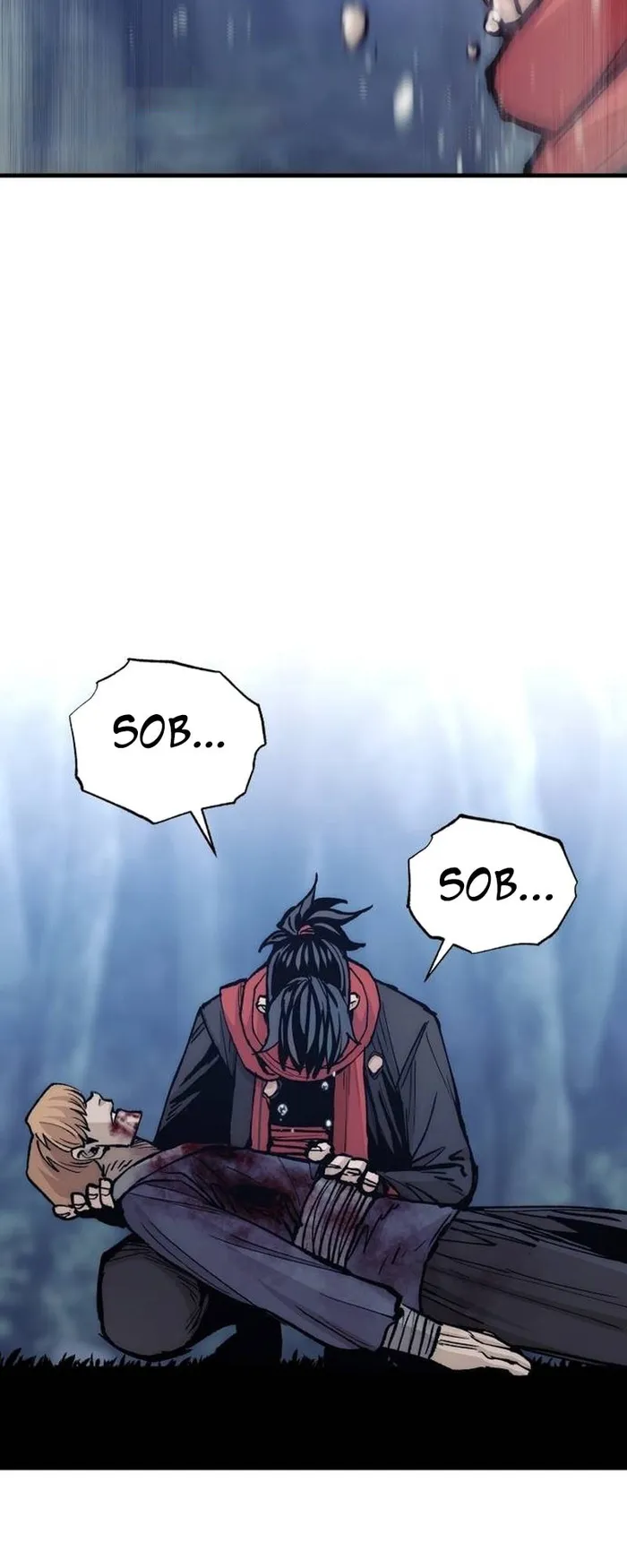 Heavenly Demon Cultivation Simulation Chapter 129 - Page 49