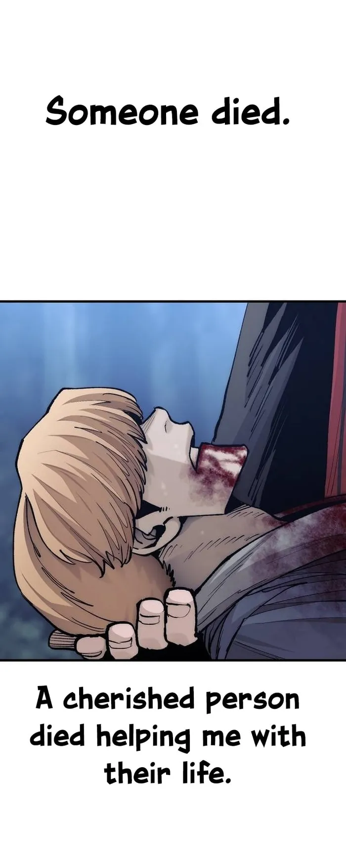 Heavenly Demon Cultivation Simulation Chapter 129 - Page 50