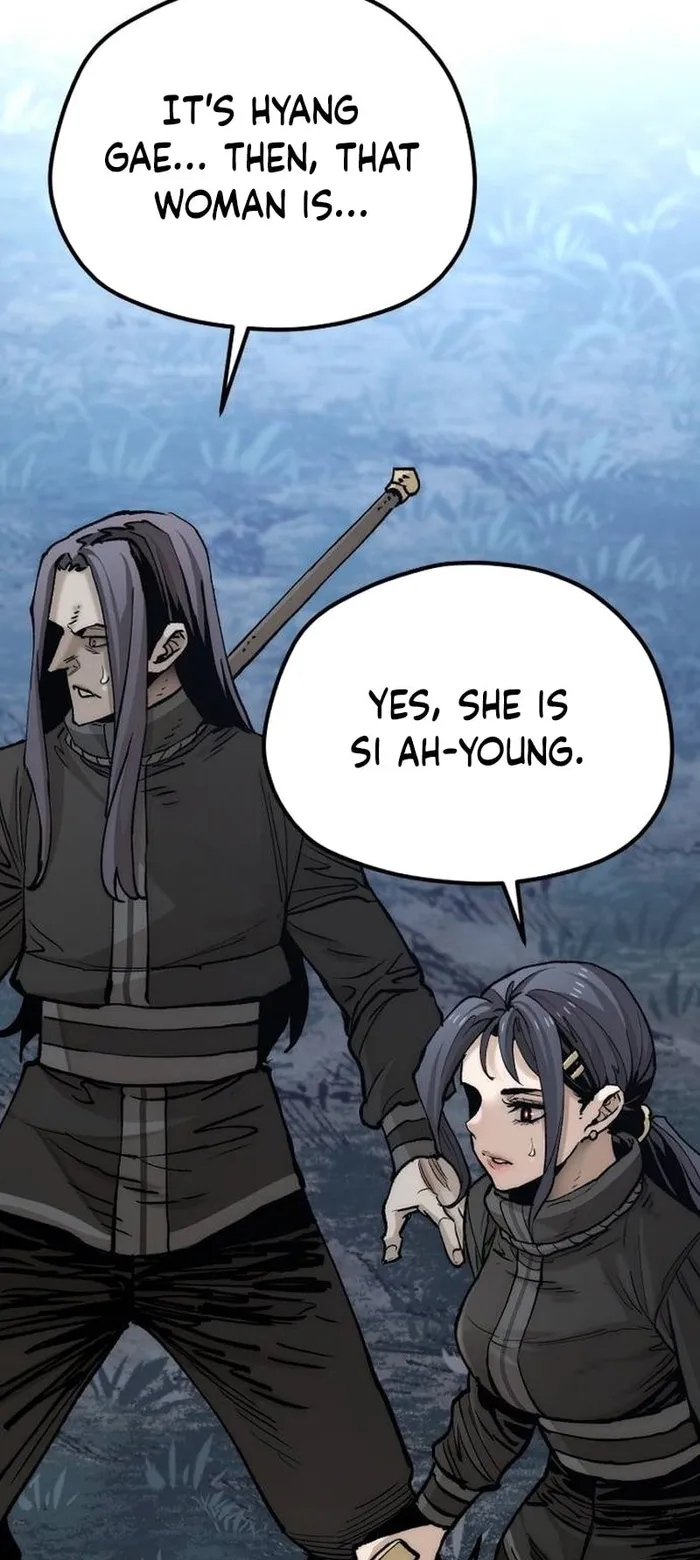 Heavenly Demon Cultivation Simulation Chapter 129 - Page 83