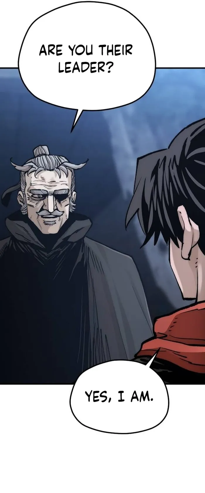 Heavenly Demon Cultivation Simulation Chapter 129 - Page 86