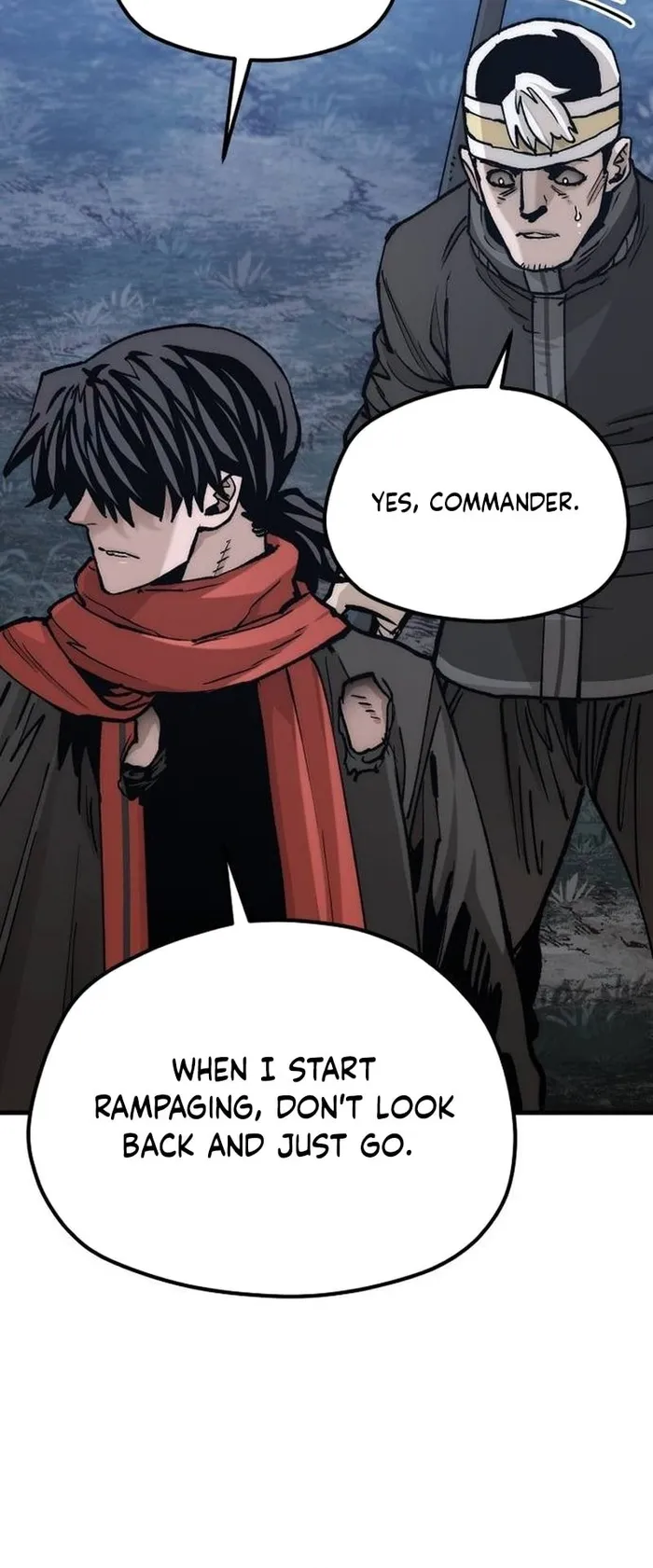 Heavenly Demon Cultivation Simulation Chapter 129 - Page 90