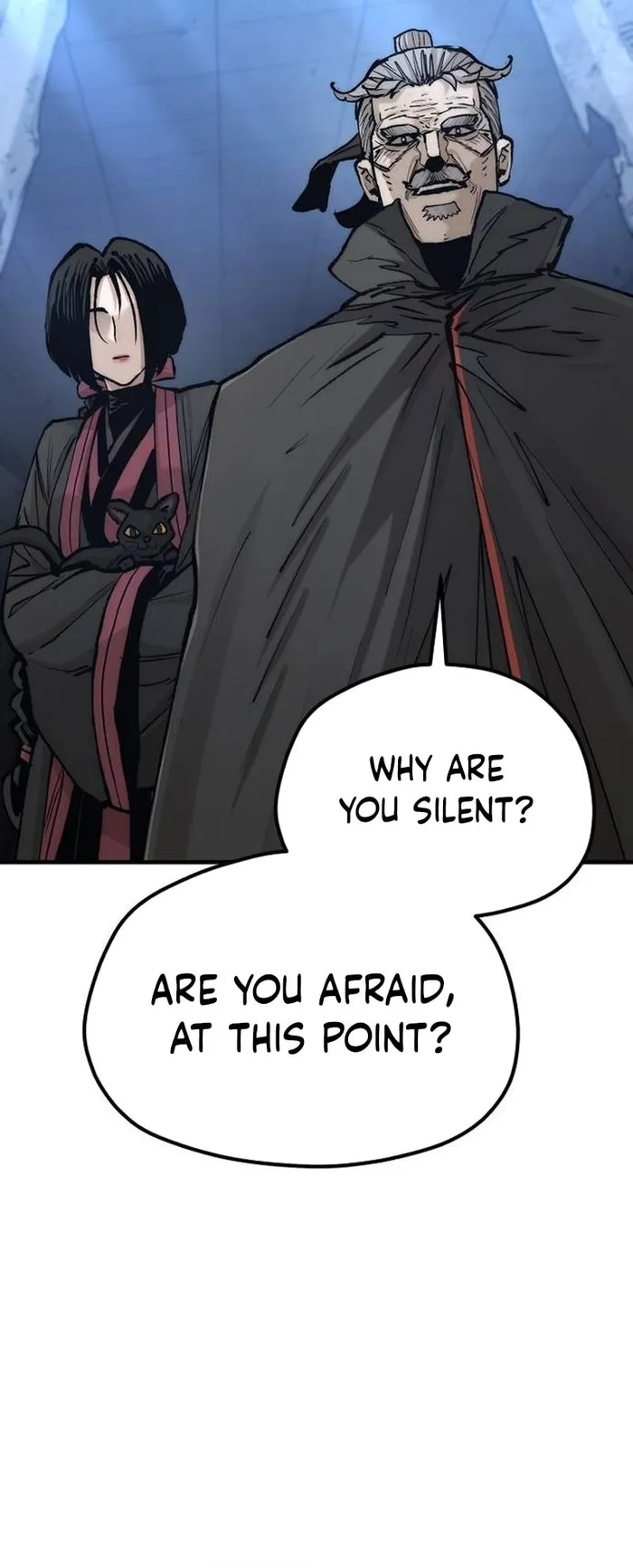 Heavenly Demon Cultivation Simulation Chapter 129 - Page 95