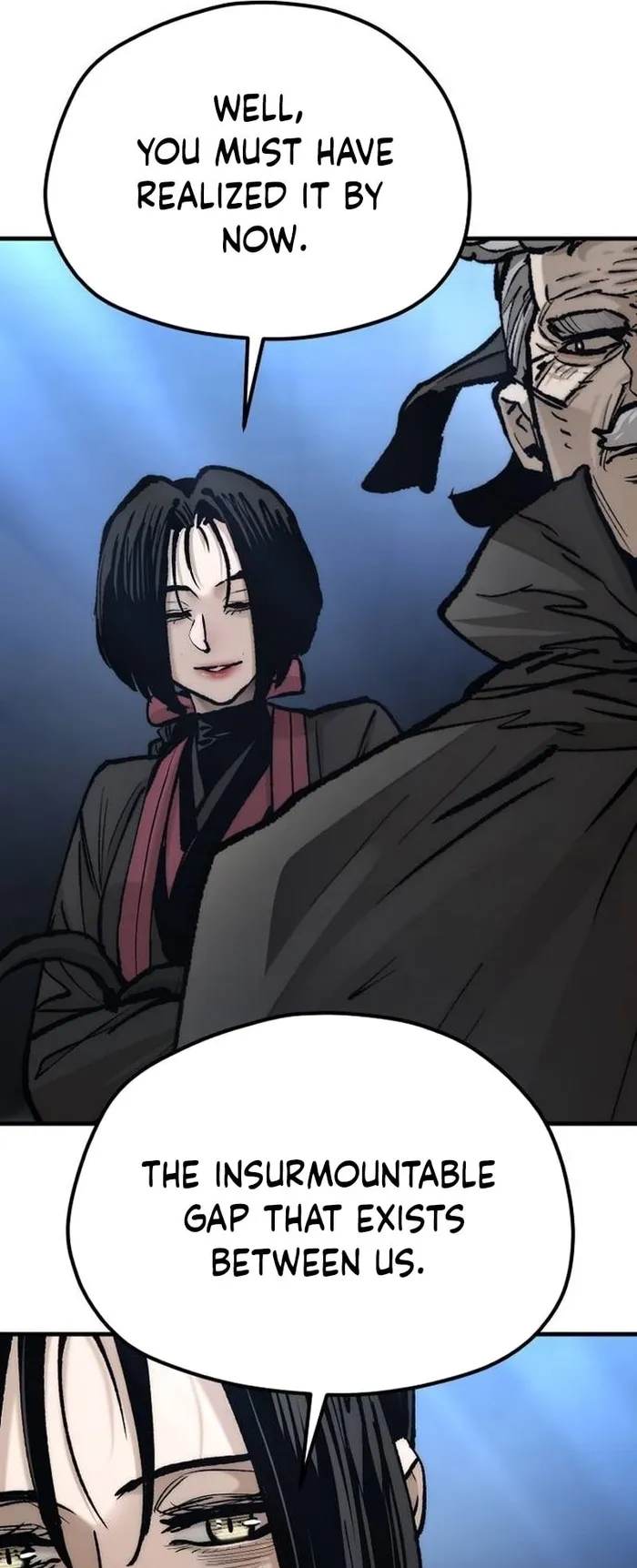 Heavenly Demon Cultivation Simulation Chapter 129 - Page 96