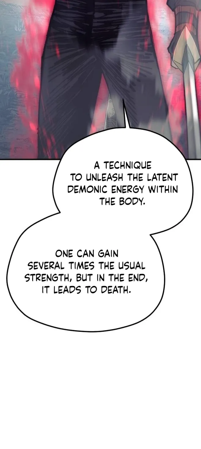 Heavenly Demon Cultivation Simulation Chapter 129 - Page 105