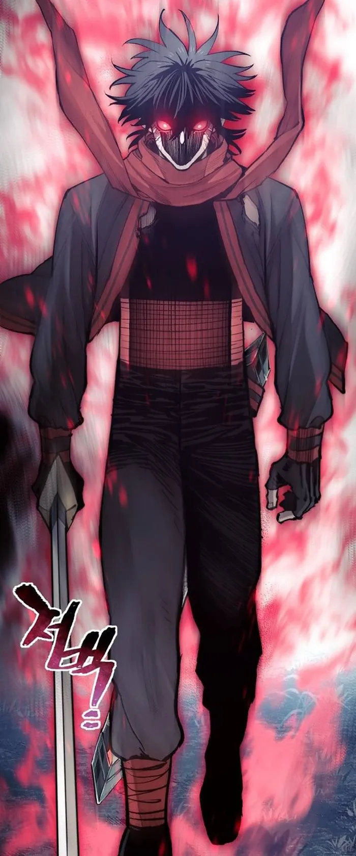 Heavenly Demon Cultivation Simulation Chapter 130 - Page 4