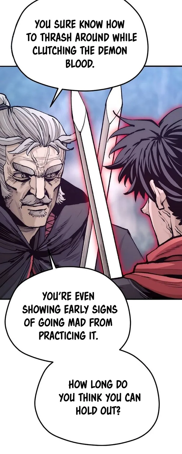 Heavenly Demon Cultivation Simulation Chapter 130 - Page 14