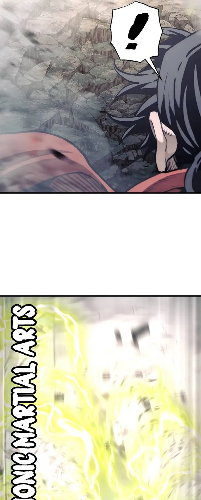 Heavenly Demon Cultivation Simulation Chapter 130 - Page 22