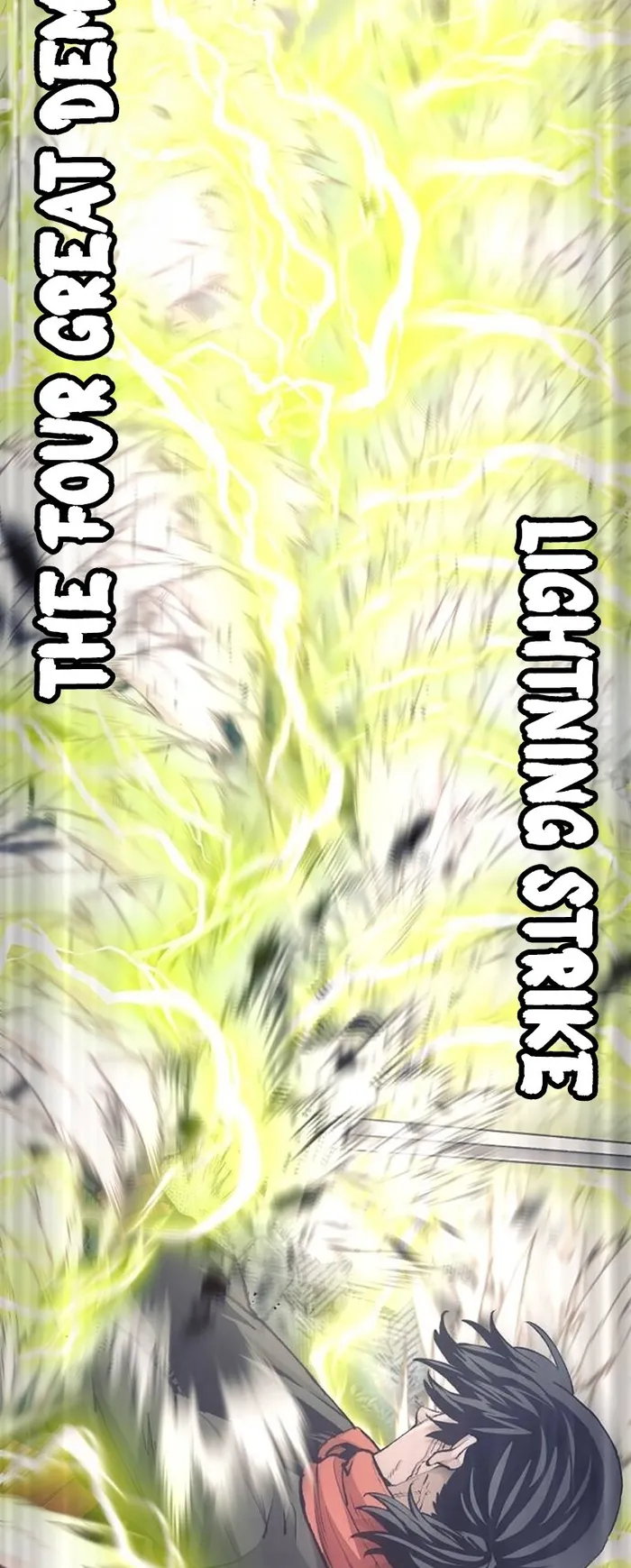 Heavenly Demon Cultivation Simulation Chapter 130 - Page 23