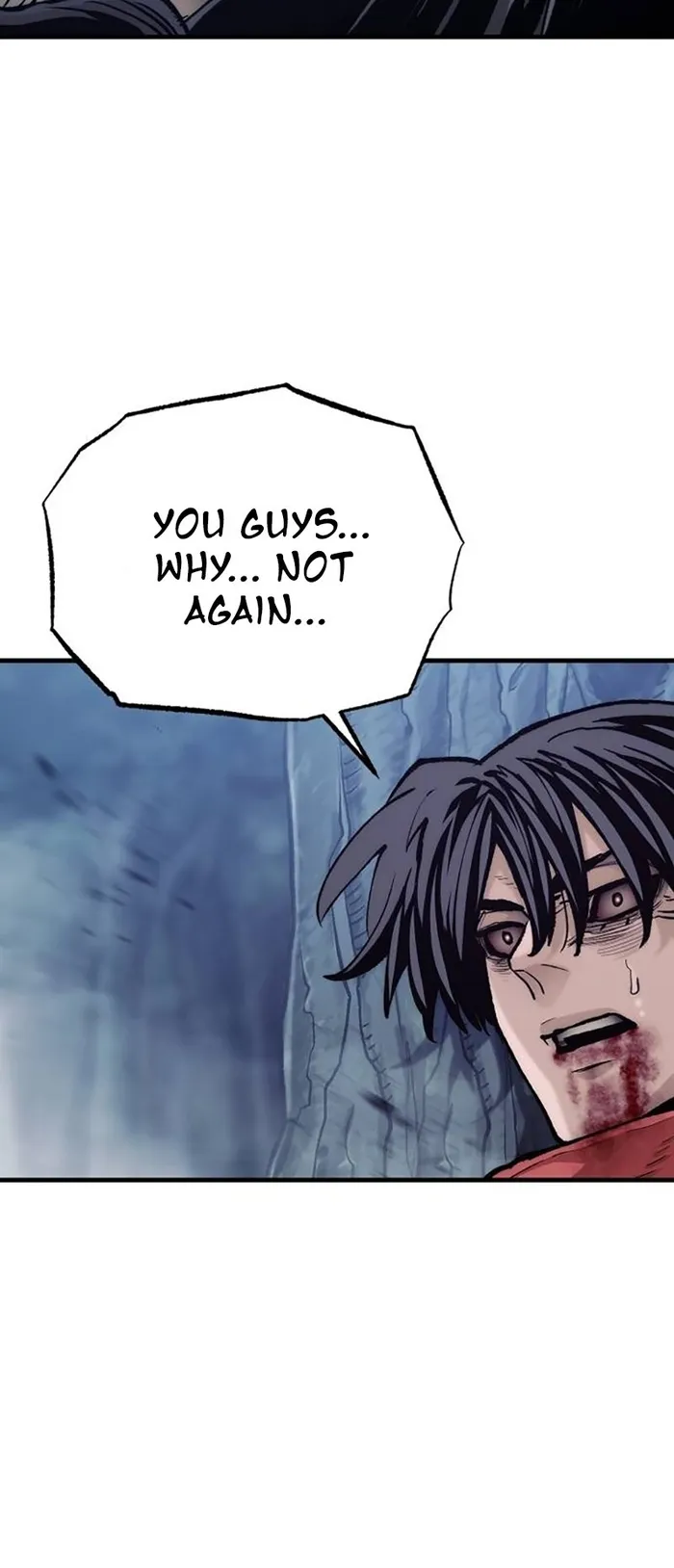 Heavenly Demon Cultivation Simulation Chapter 130 - Page 39