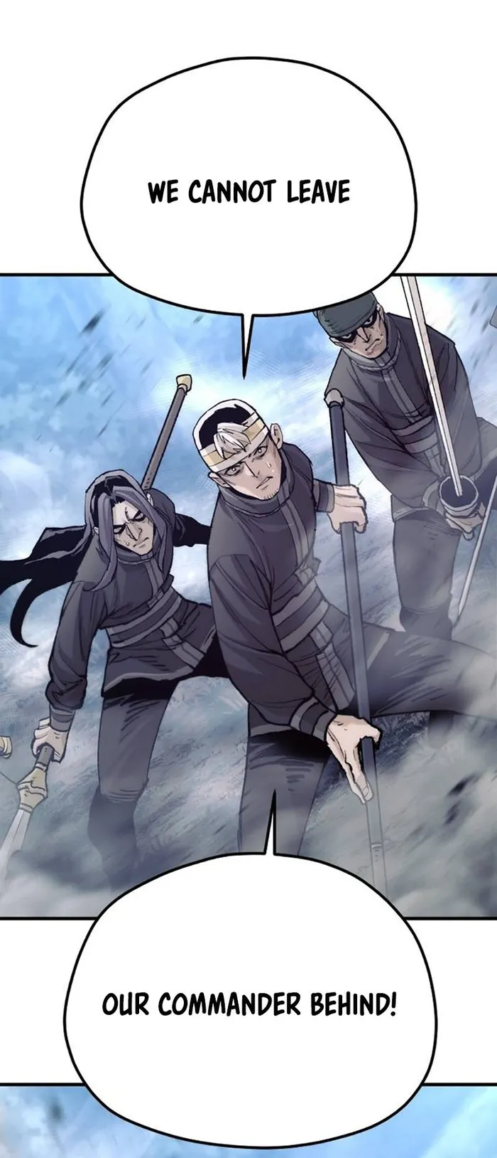 Heavenly Demon Cultivation Simulation Chapter 130 - Page 40