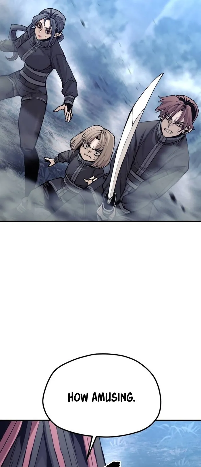 Heavenly Demon Cultivation Simulation Chapter 130 - Page 41