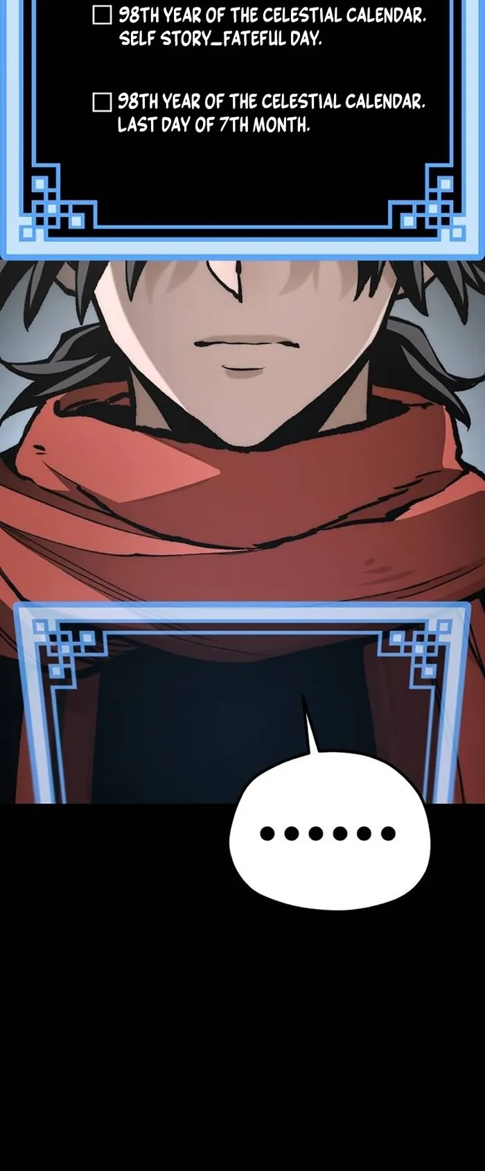 Heavenly Demon Cultivation Simulation Chapter 130 - Page 62