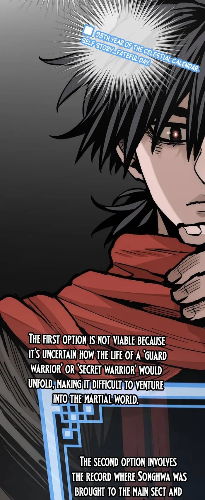 Heavenly Demon Cultivation Simulation Chapter 130 - Page 67