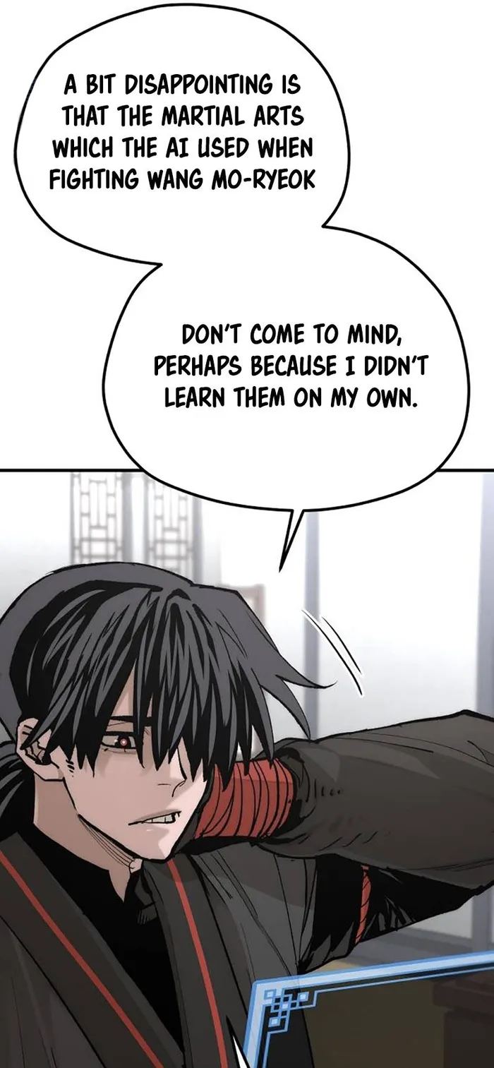 Heavenly Demon Cultivation Simulation Chapter 130 - Page 84