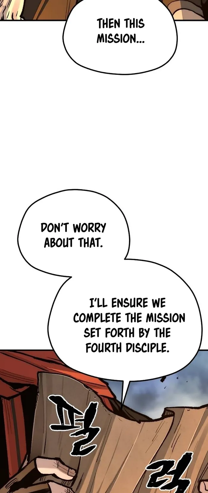 Heavenly Demon Cultivation Simulation Chapter 130 - Page 100
