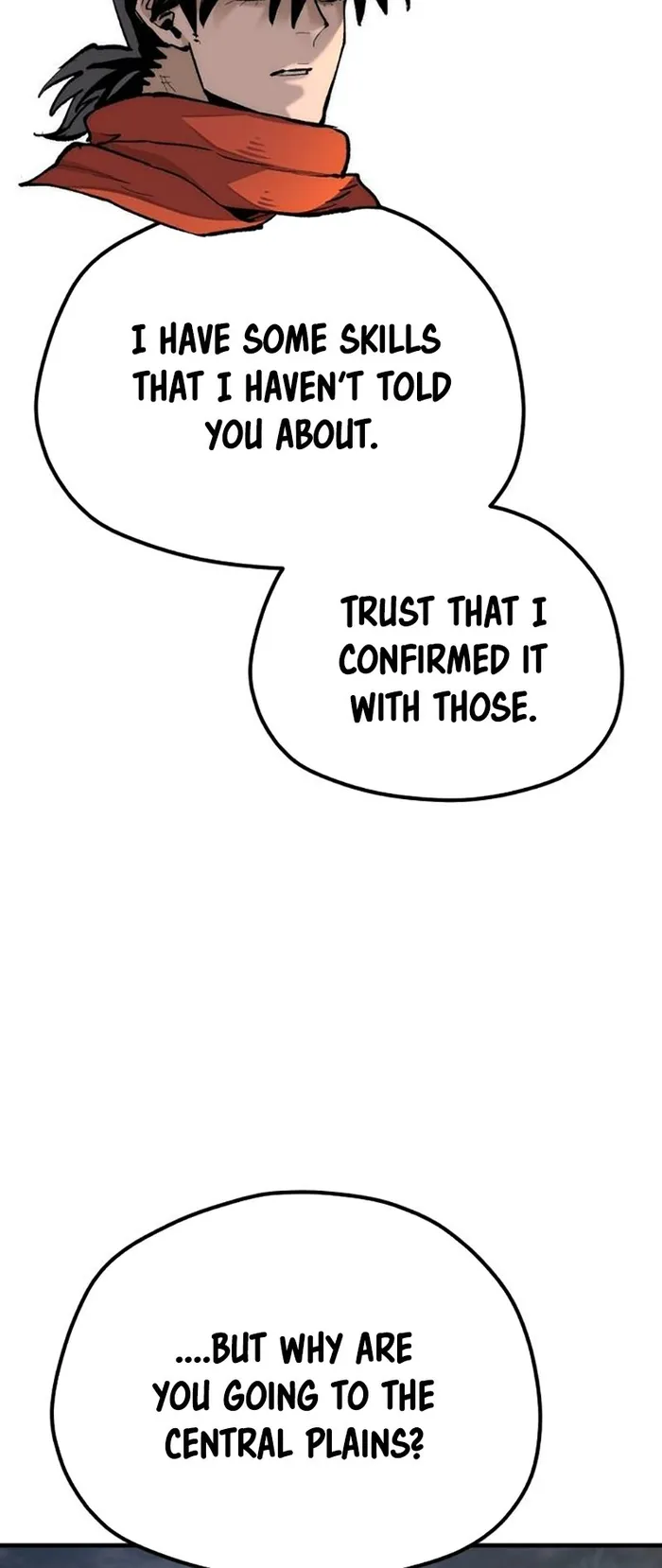 Heavenly Demon Cultivation Simulation Chapter 130 - Page 103