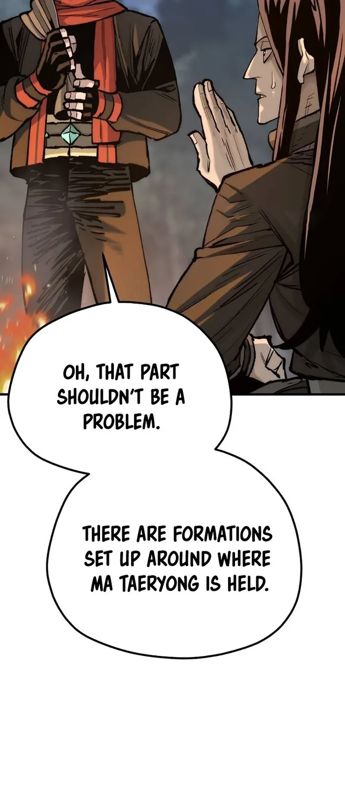 Heavenly Demon Cultivation Simulation Chapter 130 - Page 108