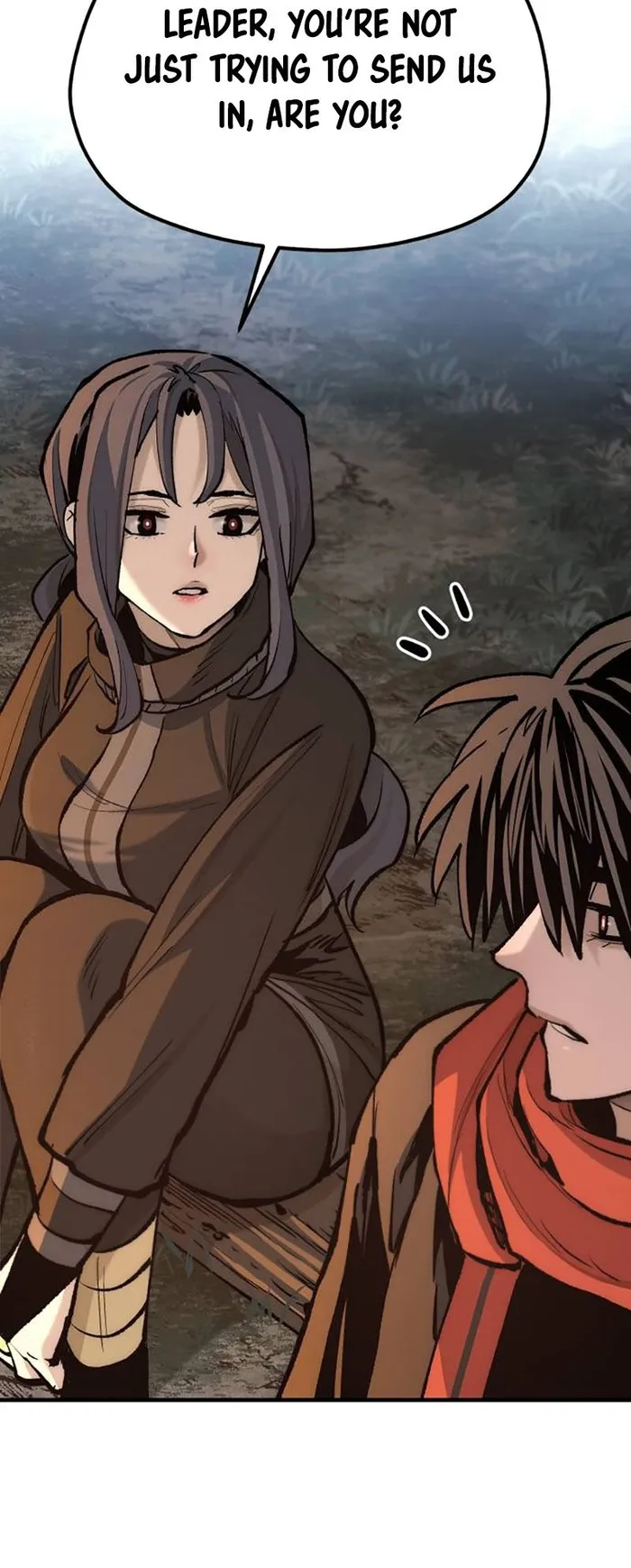 Heavenly Demon Cultivation Simulation Chapter 130 - Page 113