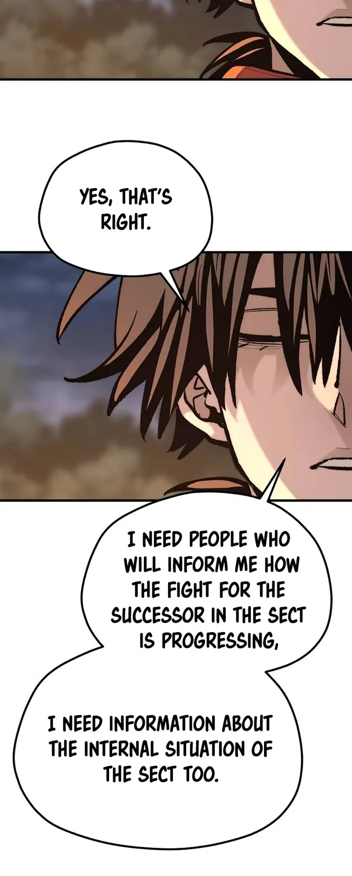 Heavenly Demon Cultivation Simulation Chapter 130 - Page 115