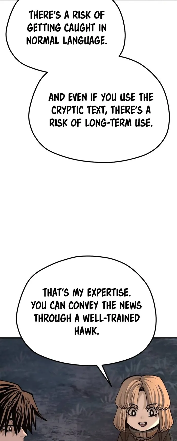 Heavenly Demon Cultivation Simulation Chapter 130 - Page 117