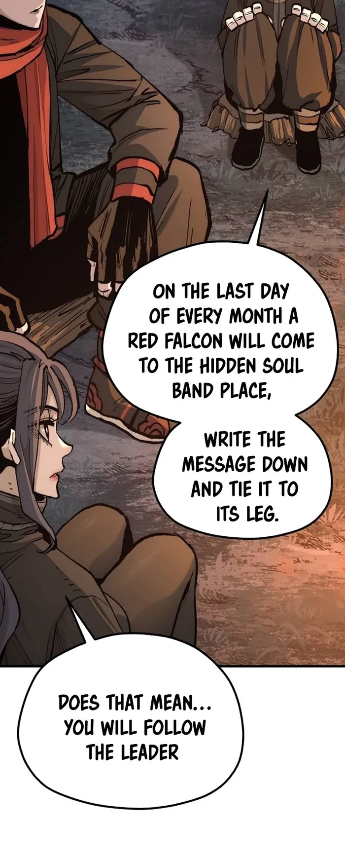 Heavenly Demon Cultivation Simulation Chapter 130 - Page 118