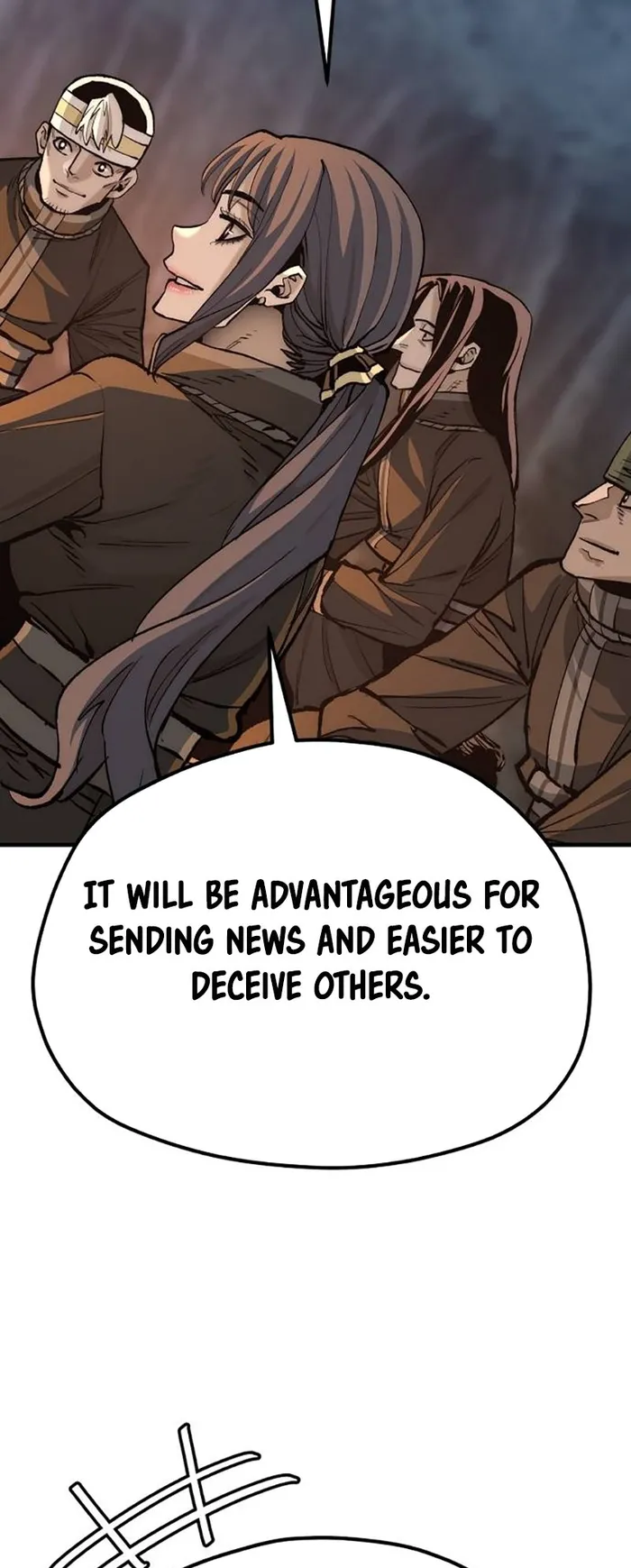 Heavenly Demon Cultivation Simulation Chapter 130 - Page 121