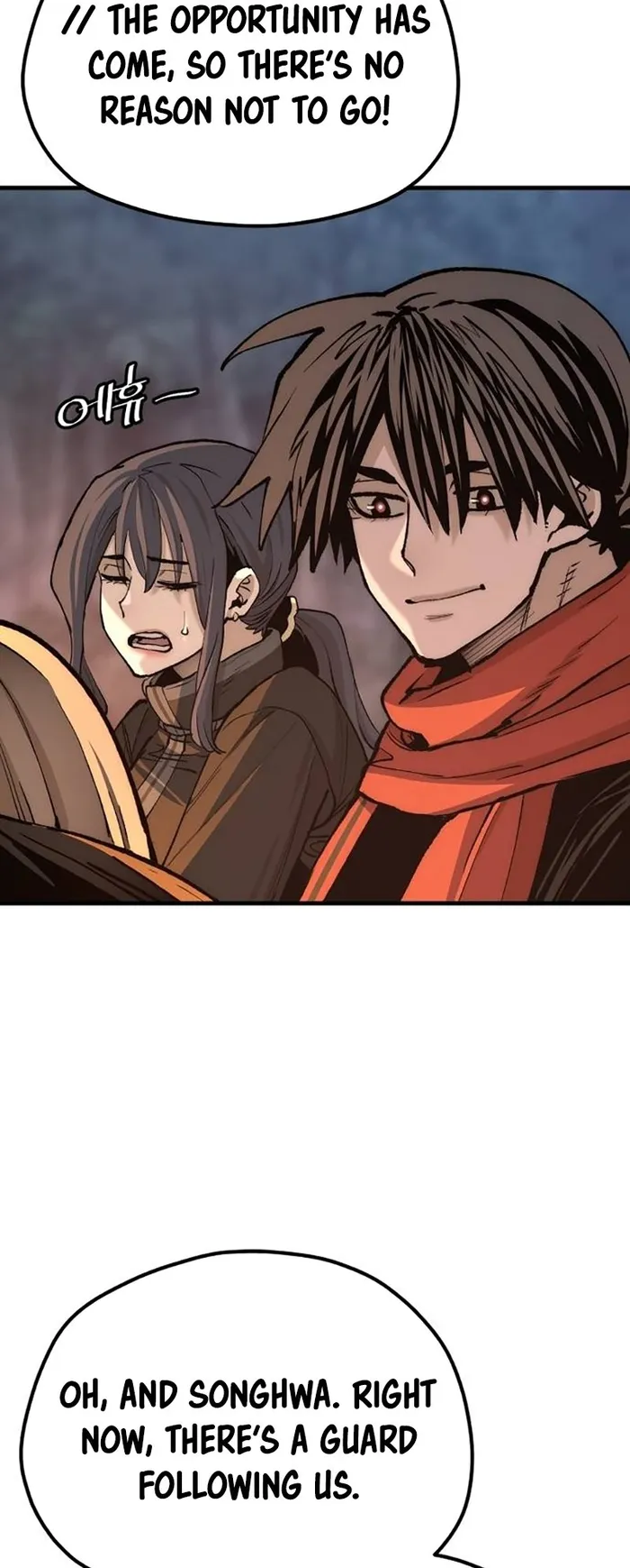 Heavenly Demon Cultivation Simulation Chapter 130 - Page 123