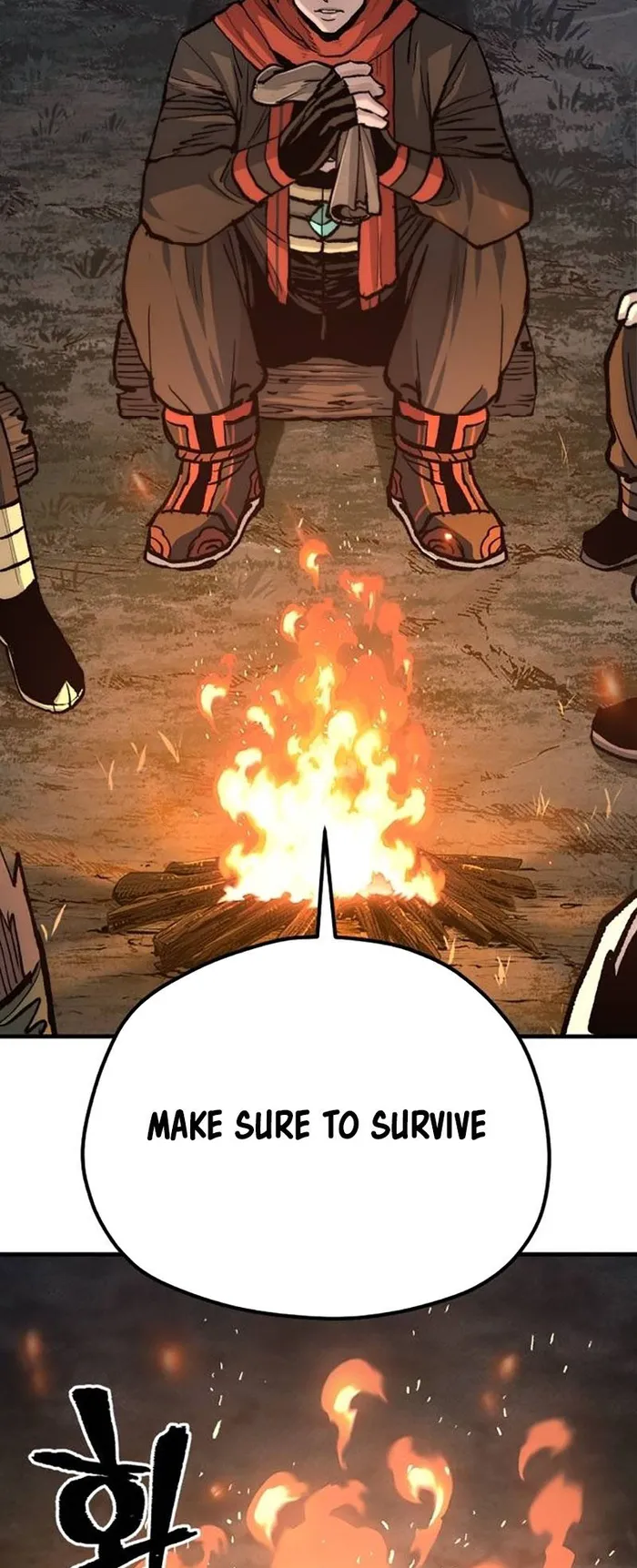 Heavenly Demon Cultivation Simulation Chapter 130 - Page 129