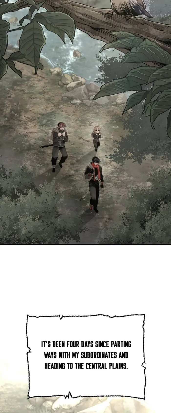 Heavenly Demon Cultivation Simulation Chapter 131 - Page 2