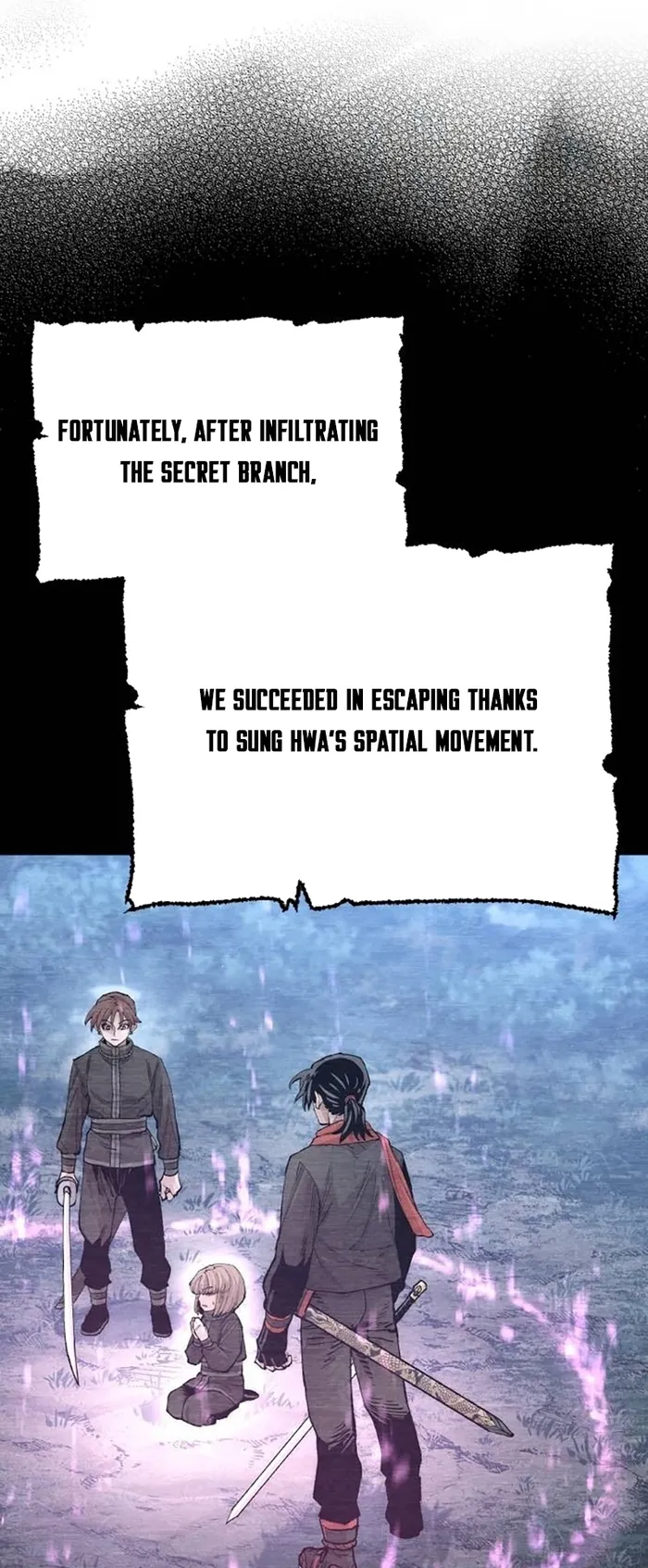 Heavenly Demon Cultivation Simulation Chapter 131 - Page 4