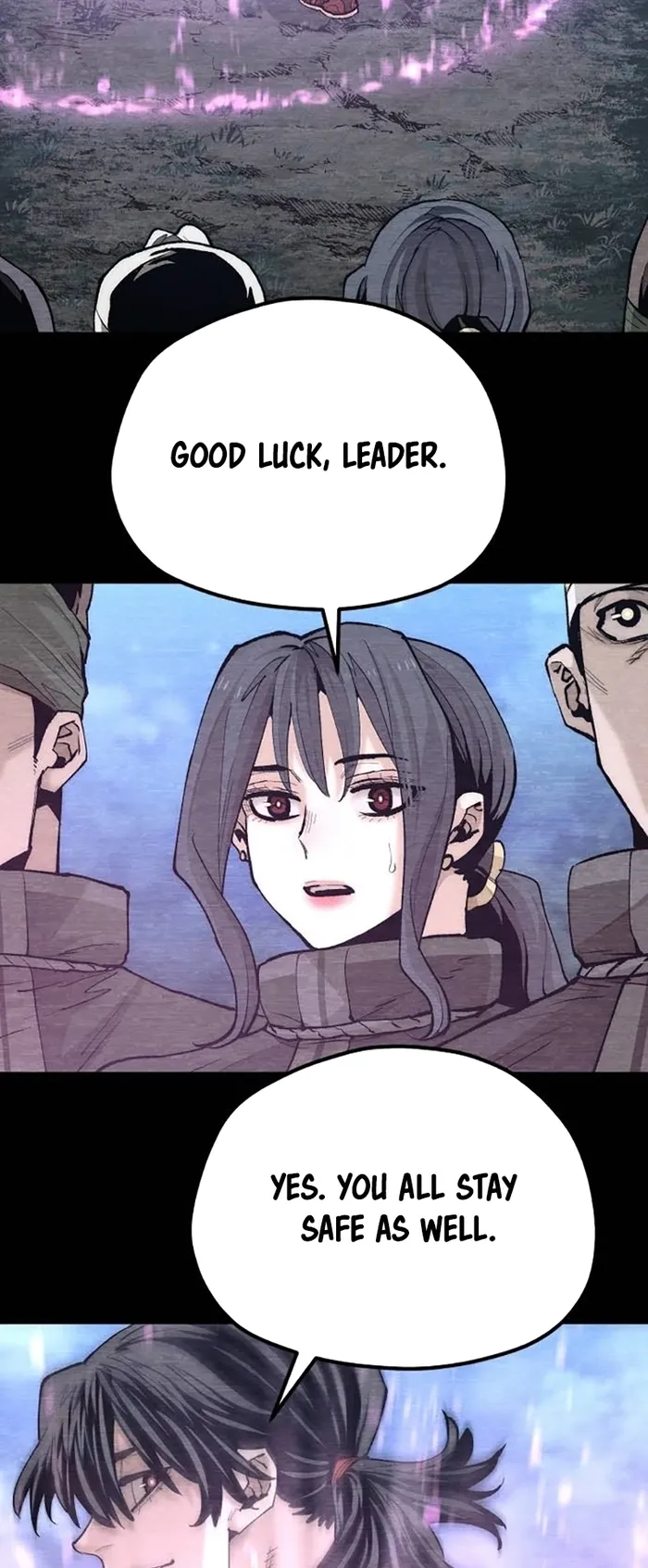 Heavenly Demon Cultivation Simulation Chapter 131 - Page 5