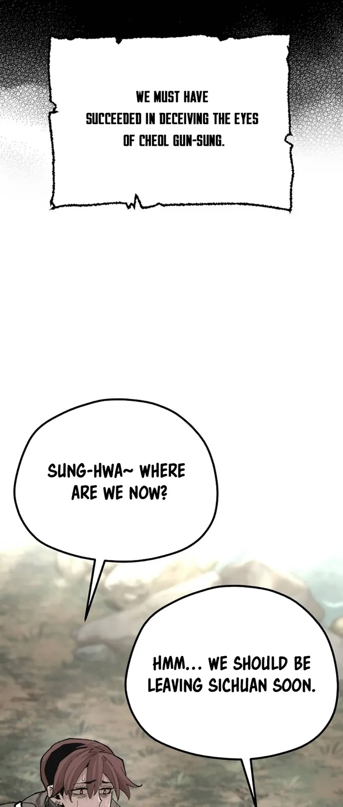 Heavenly Demon Cultivation Simulation Chapter 131 - Page 8