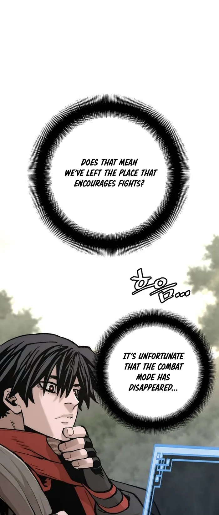 Heavenly Demon Cultivation Simulation Chapter 131 - Page 12