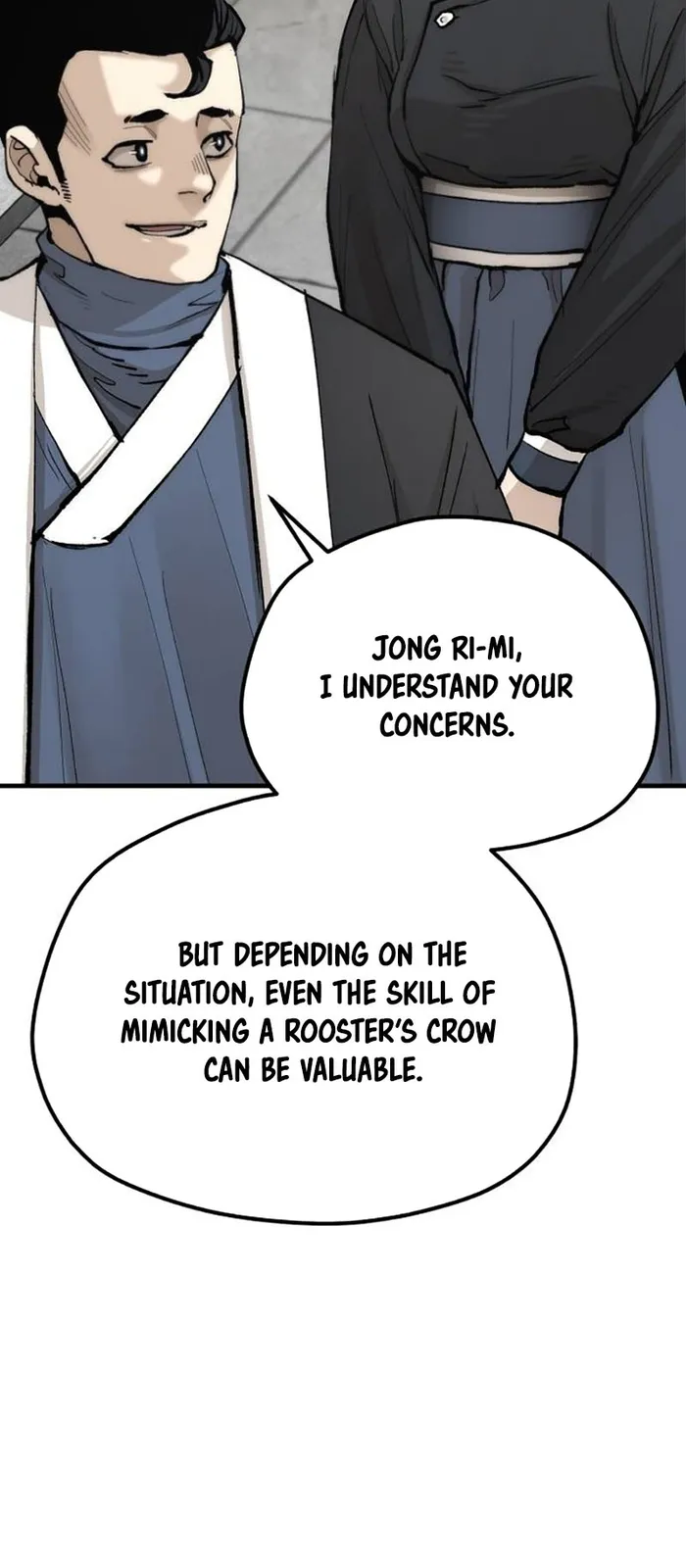 Heavenly Demon Cultivation Simulation Chapter 131 - Page 21