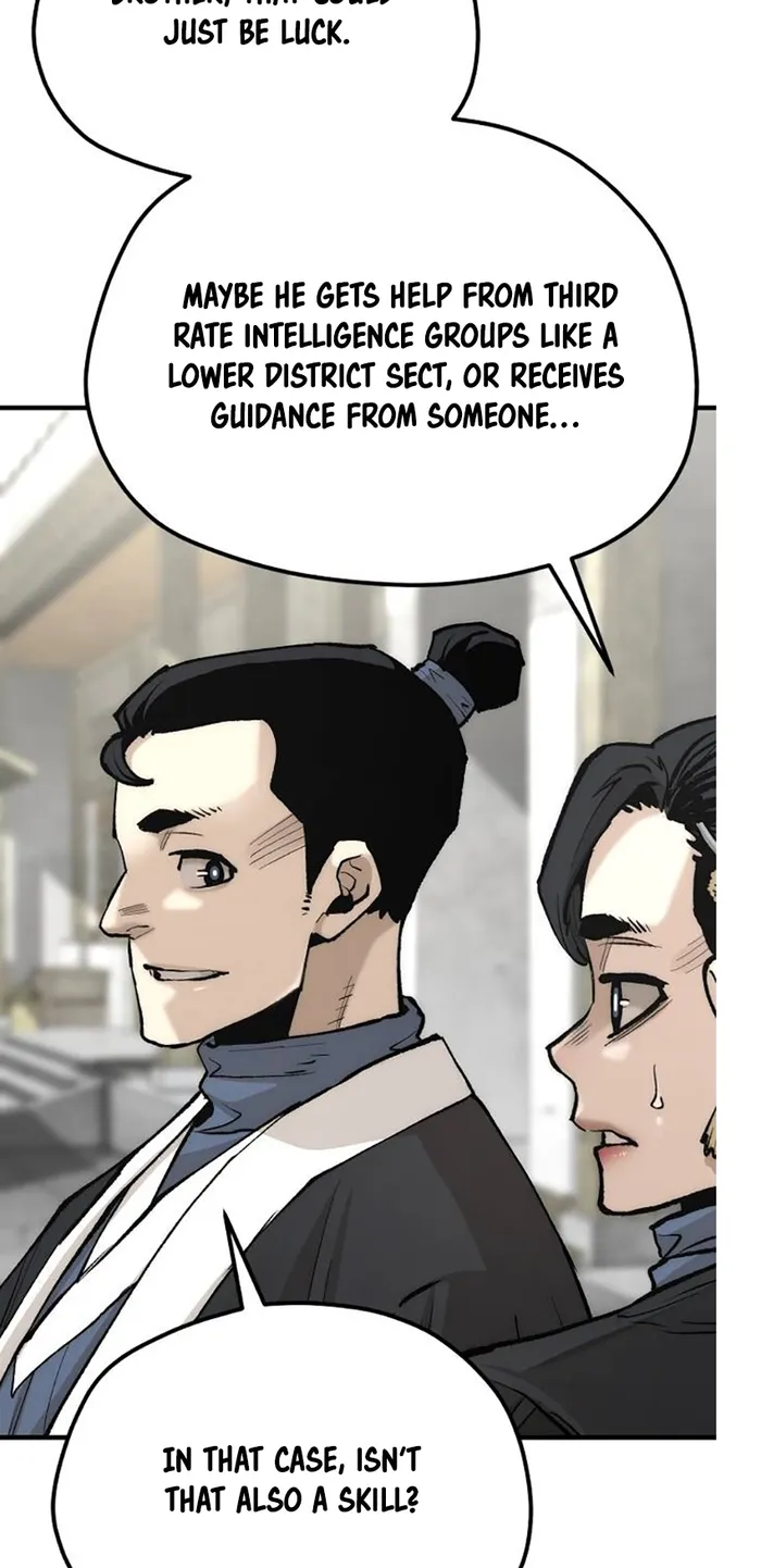 Heavenly Demon Cultivation Simulation Chapter 131 - Page 24